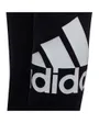 Pantalon de survetement long Enfant U CB FL PANT Noir
