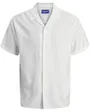 Chemise Homme Jorluke Billyburg Resort Shirt SS