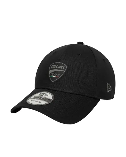 Casquette Homme Washed 9Forty Ducati