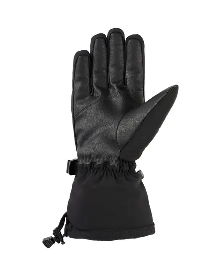 Gants de ski Homme OLYMPUS PURE R Noir