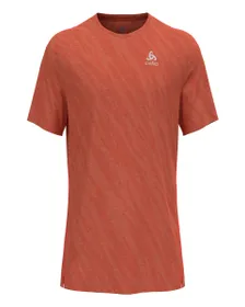 T-shirt manches courtes Homme T-SHIRT CREW NECK S/S ZEROWEIGHT ENGINEE Orange