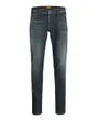 Jean slim Homme JJIGLENN JJFOX AM 497 SPS NOOS Bleu