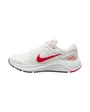 Chaussures de running Femme W NIKE AIR ZOOM STRUCTURE 24 Blanc