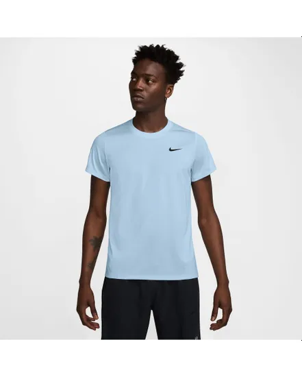 T-shirt Homme M NKCT DRY VICTORY TOP Bleu