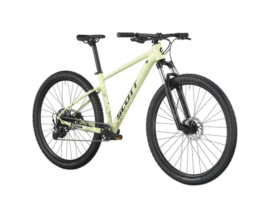 VTT semi rigide CONTRAIL 30 Vert Clair