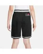 Short Enfant plus agé K NK C.O.B. DF DNA SHORT Noir