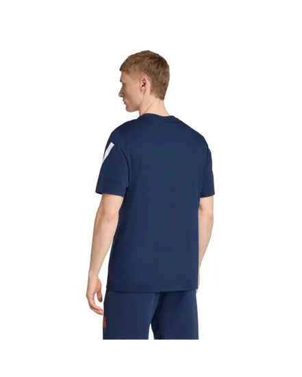 T-Shirt Homme France Travel