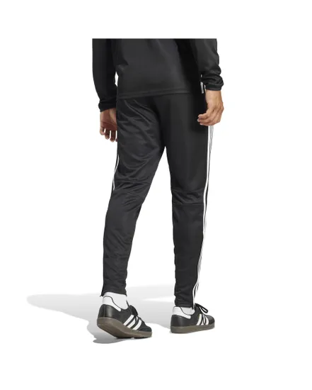 Pantalon de survetement Homme TIRO ES PNT Noir