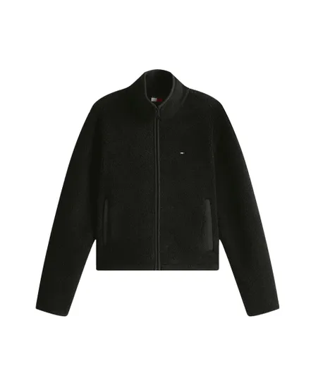 Veste Teddy Femme Tommy Jeans