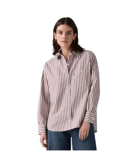 Chemise Femme Harlie Boyfriend
