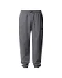 Pantalon de survetement Homme M SIMPLE DOME RGL TAPERED JOGGER Gris