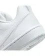 Chaussures Enfant COURT BOROUGH LOW RECRAFT (GS) Blanc