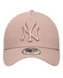 Casquette Trucker Enfant 9Forty Yankees Rose