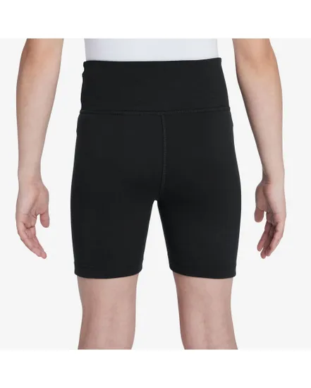 Cycliste Enfant G NSW CLSSC 5IN HR BIKE SHORT Noir