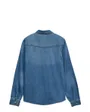 Chemise Jean Femme VMMARIA LS Denim Slim Shirt
