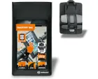 Support de smartphone SMARTBOY Noir