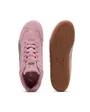 Chaussures Enfant SPEEDCAT METALLIC JR Rose