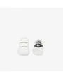 Chaussures Bébé POWERCOURT 125 Blanc