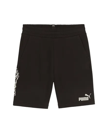 Short Homme Ess Small No1 Logo Shorts Tr B