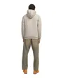 Sweat À Capuche Zippé Homme Jjebradley
