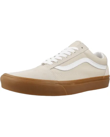 Chaussures Homme Femme Vans Old Skool