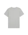 T-shirt Homme ESS ELEVATED TEE Gris