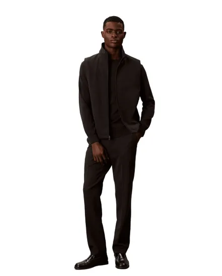 Gilet Homme Refined Tech
