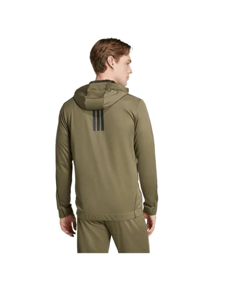 Sweat Homme SEA FZ HD