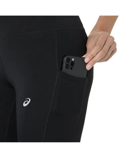 Legging Femme ASICS CORE TIGHT Noir