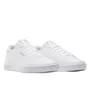 Chaussures Femme COURT CLEAN Blanc