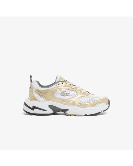 Chaussures Femme STORM 96 2K 126 4 SFA Blanc