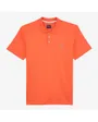 Polo manches courtes Homme POLO MANCHES COURTES GRAPHIQUE