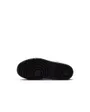 Chaussures Garçon COURT BOROUGH PRT (PS) Blanc