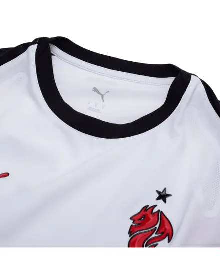 Maillot Homme ACM Away Jersey Replica