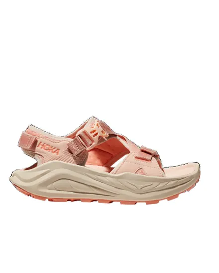 Sandales De Randonnée Femme Infini Hike Tc