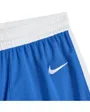 Short de basketball Enfant plus agé YOUTH TEAM25 BASKETBALL STOCK SHORT Bleu