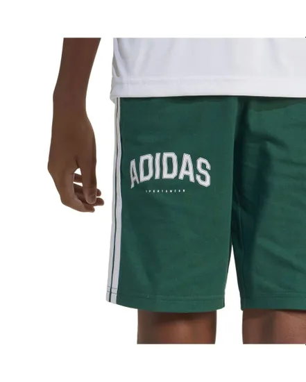 Short Enfant B 3S SHO Vert