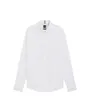 Chemise Homme H-ROAN BD-E-C1-253 Blanc