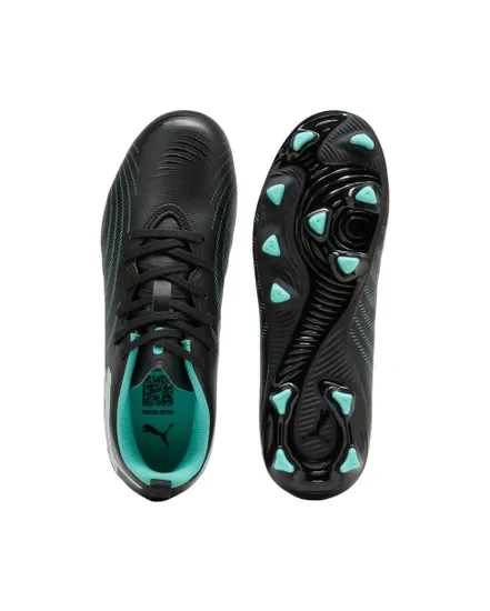 Chaussures de Football Junior Future 9 Play FG/AG