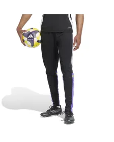 Pantalon de survetement Homme SQ25 TR PNT Noir