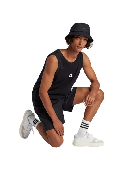 Débardeur Homme Adidas Essentials Small Logo
