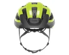 Casque Route Unisexe MACATOR MIPS Jaune Signal
