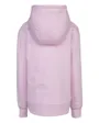 Sweat à capuche Enfant CLUB FLEECE HIGH LOW PULLOVER Rose