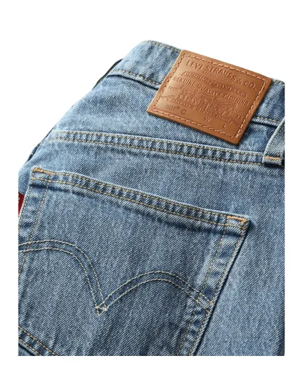 Jean Femme 501 Curve