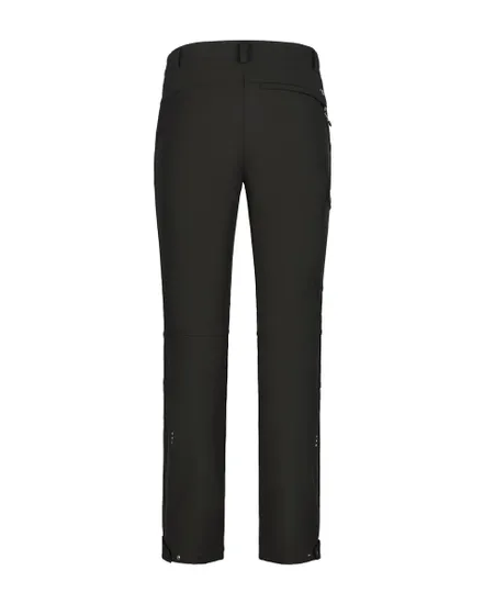 Pantalon Homme BOUTON Noir