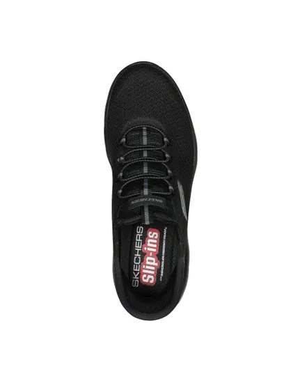 Chaussures Homme SUMMITS - HIGH RANGE Noir