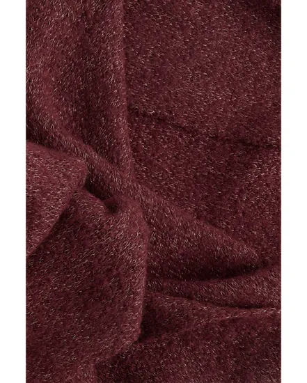 Écharpe Longue Femme PCPYRON Lurex Noos
