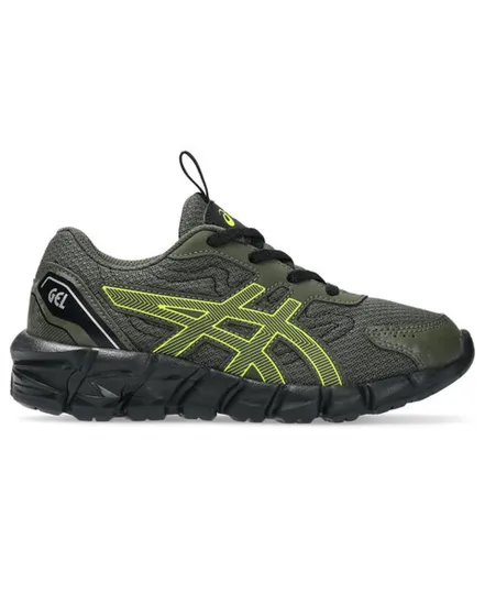 Chaussures Enfant GEL-QUANTUM 90 3 PS Gris