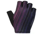 Gants courts Homme ESCAPE Rouge