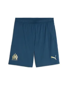 Short Homme OM SHORTS REPLICA Bleu
